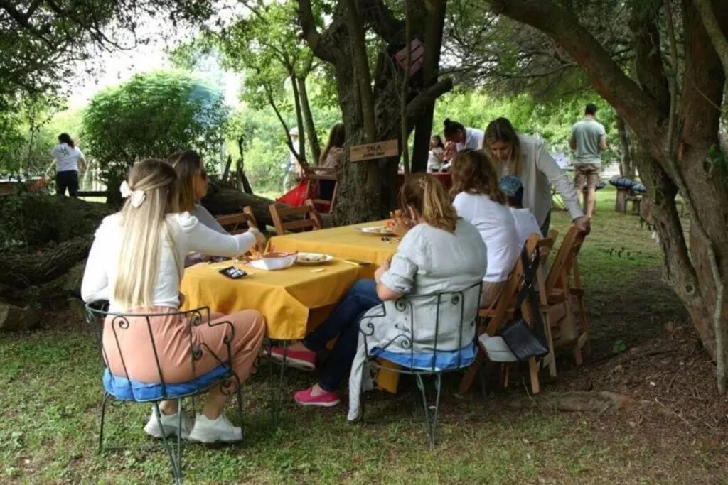 La Casa Del Bosque Carmelo