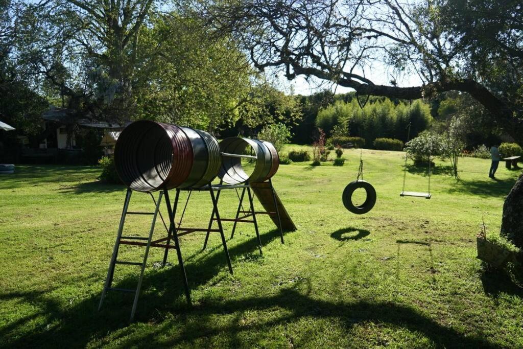 La Casa Del Bosque