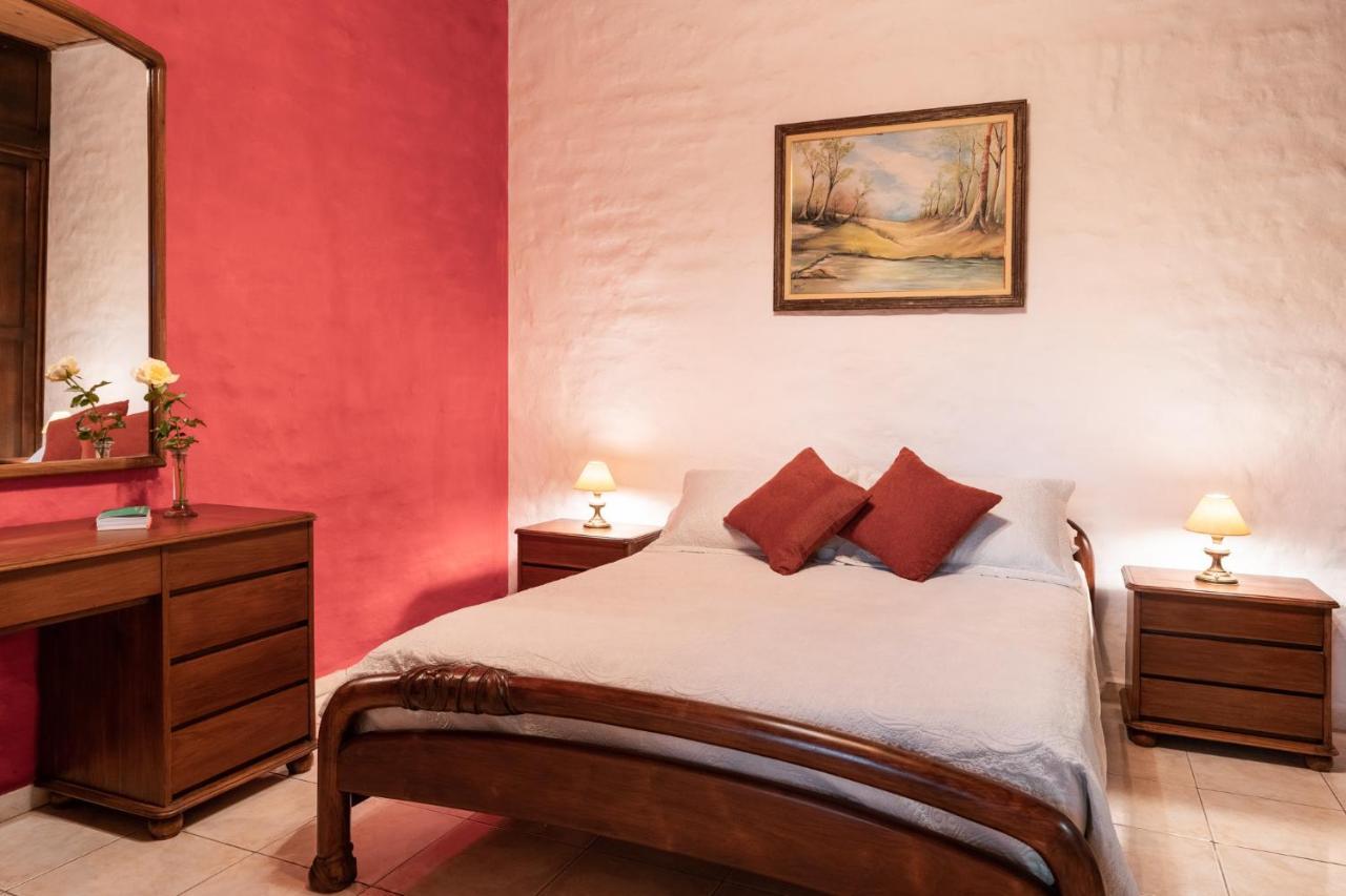 La Casa Del Bosque Carmelo